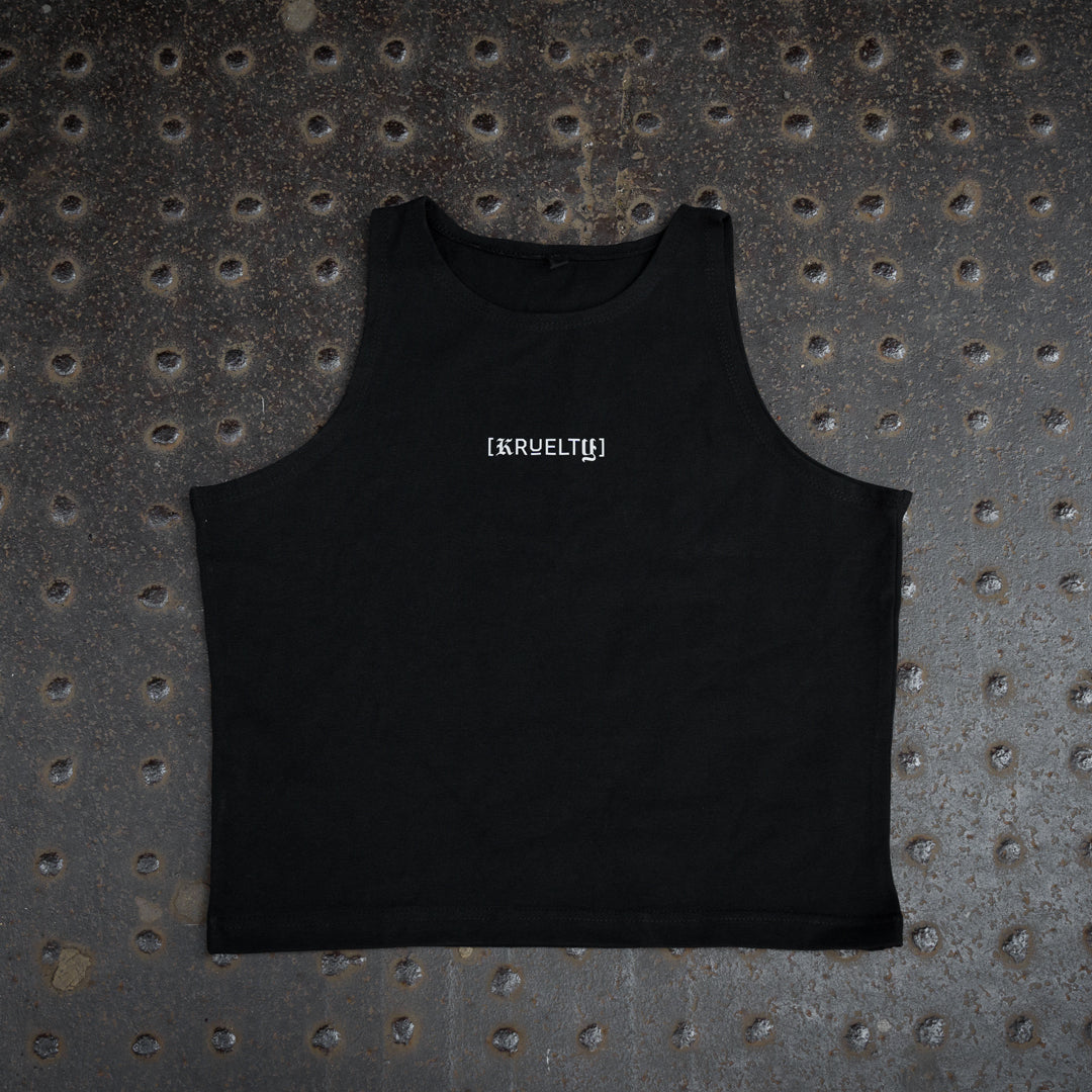 TFHY - Croptop