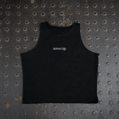 TFHY - Croptop