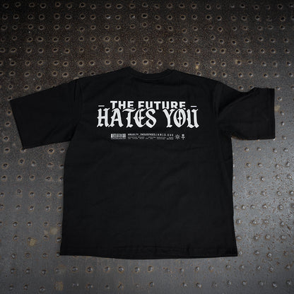 TFHY - Boxed Tee