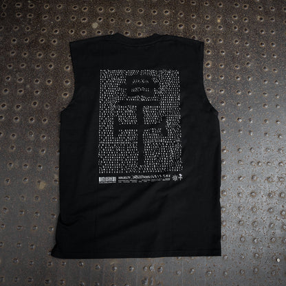 Code 13 - Tanktop