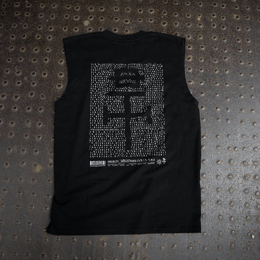 Code 13 - Tanktop